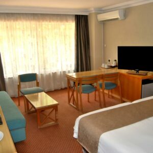 Safari Hotel & Convention Centre