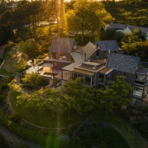 Spanish Farm Guest Lodge