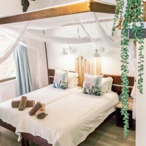 Okahandja Country Hotel (Farm Lodge)