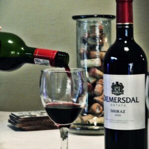 Goibib Mountain Lodge