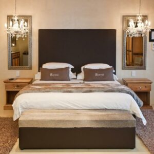 Surval Boutique Olive Estate