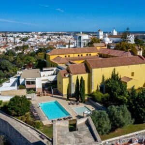 Pousada Convento Tavira