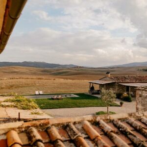 Locanda In Tuscany Luxury Country Resort