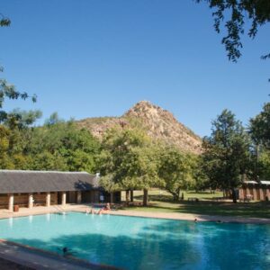 Forever Resort Tshipise