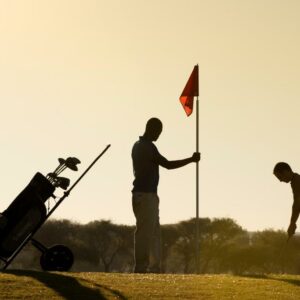 Windhoek Country Club Resort