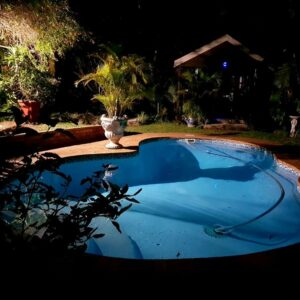 Santa Lucia Guest House