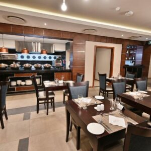 Premier Splendid Inn - Bloemfontein