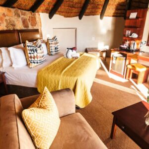 Kagga Kamma Nature Reserve