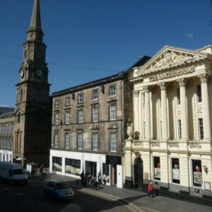 Inverness Apartments