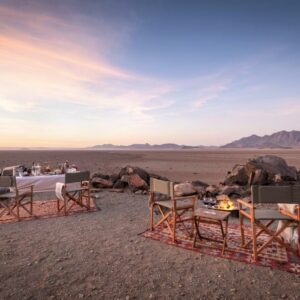 Hoodia Desert Lodge
