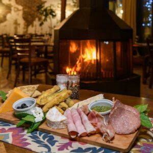 Cayley Mountain Resort (Non Timeshare)