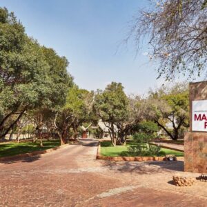 Magalies Park Country Club