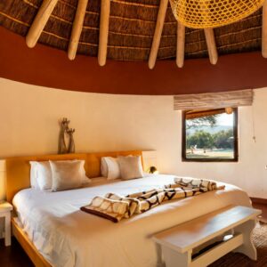 Zebras Crossing Lodge