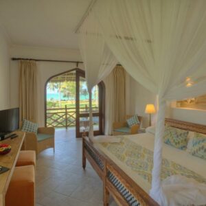 Bluebay Beach Resort & Spa