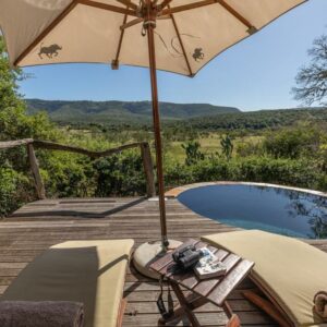 Pumba Private Game Reserve & Spa