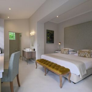 The Chapter House Boutique Hotel