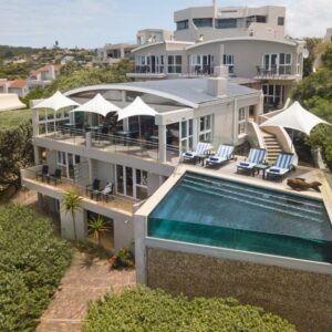 Periwinkle Guest Lodge