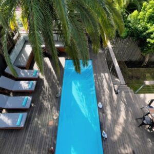 The Tree House Boutique Hotel