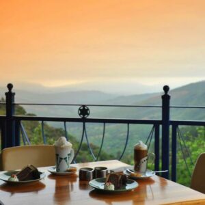 Orion Magoebaskloof Hotel