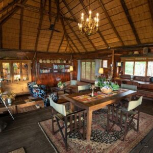 Parsons Hilltop Safari Camp