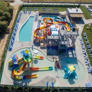 Selini Suites & Waterpark