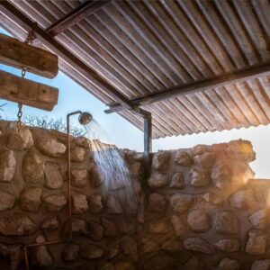 Etosha Trading Post Campsite