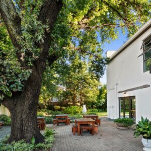 De Akker Guest House