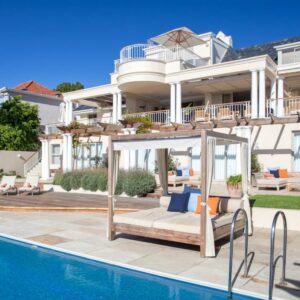 Compass House Boutique Hotel