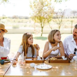 Franschhoek - Last Word Hotel