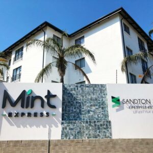Mint Express Sandton View