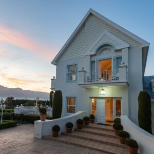 The Light House Boutique Suites