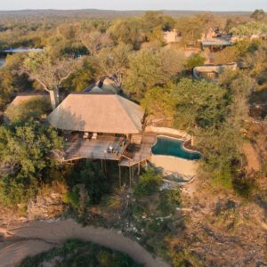 Garonga Safari Camp