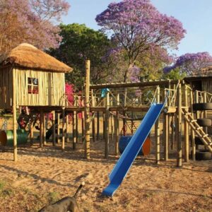 Africamps at Waterberg