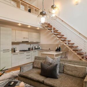 The Ivy Self Catering Apartments