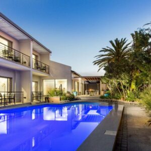 Ocean Bay Guest House