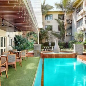 Anew Hotel - Capital