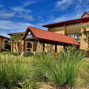 Anew Hotel - Ocean Reef - Zinkwazi Beach