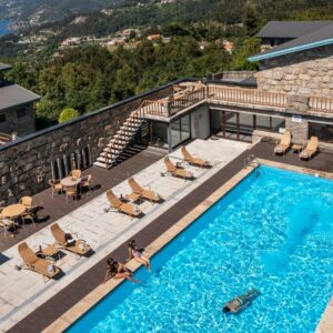 Pousada Geres-CaniÃ§ada