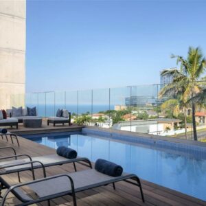 Premier Splendid Inn Umhlanga 3*