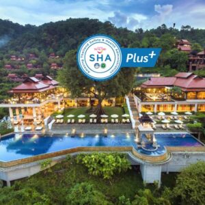 Pimalai Resort & Spa
