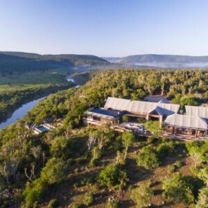 Settlers Drift (Tented Lodge)