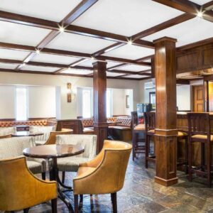 Premier Hotel Falstaff - Sandton