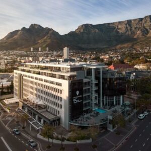 The Capital 15 On Orange Cape Town