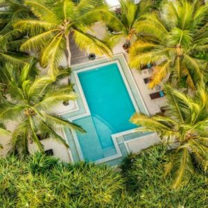 Uzuri Villa Boutique Hotel