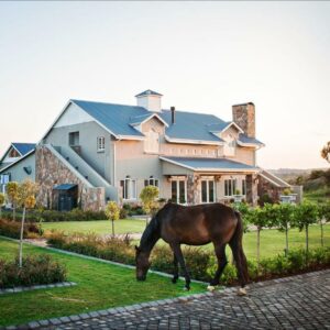 Dunkeld Country and Equestrian Estate