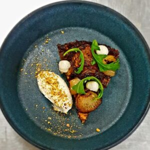 Simbavati - Fynbos on Sea