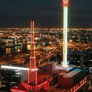 Hotel Sky - Cape Town