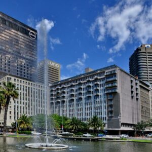 Fountains Hotel & Apartments