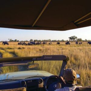 Namushasha River Camping2GO