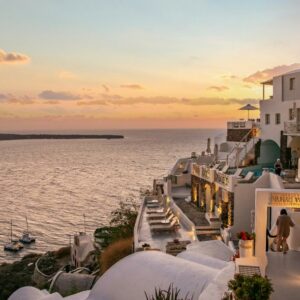 Oia Mare Villas